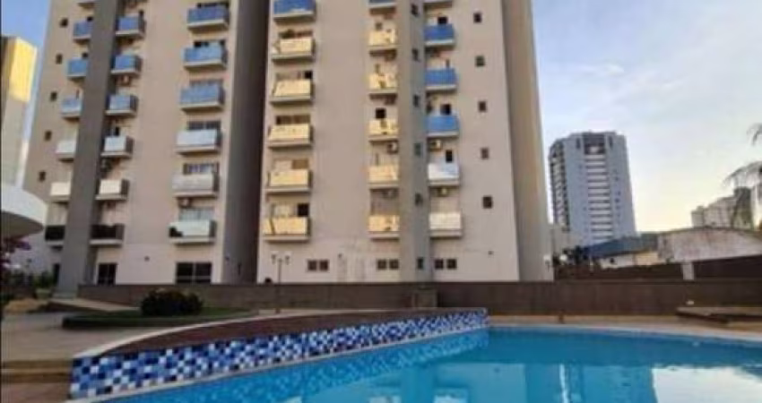 Apartamento Mobiliado a venda Bosque da Saúde  Edifício Royal Garden