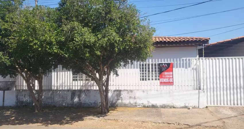 Casa residencial a venda no bairro Costa Verde Várzea Grande