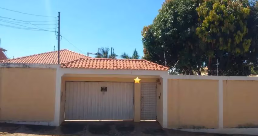 Casa a venda no bairro Jardim Primavera Cuiabá MT