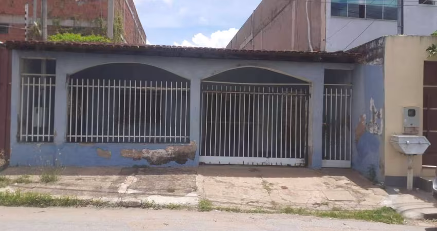 Terreno a venda na Avenida Carmindo De Campos