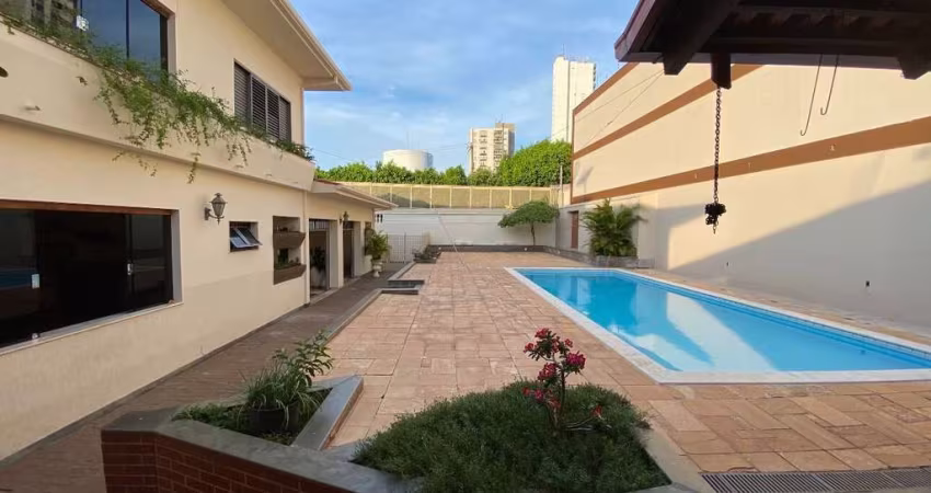 Sobrado Centro Região nobre de Cuiaba ideal para Clinicas