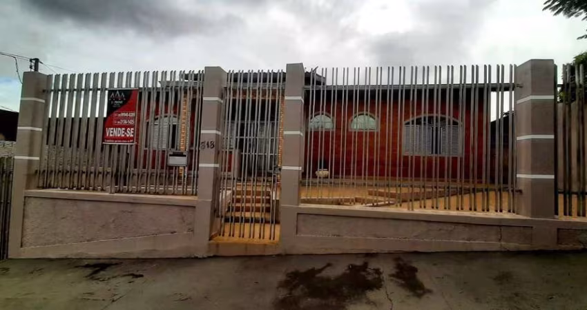 Casa a venda no bairro Jardim Potiguar em Várzea Grande