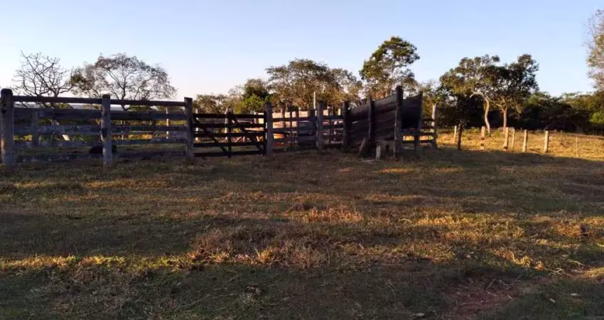 Chácara / sítio com 4 quartos à venda na Área Rural, 1000, Zona Rural, Campo Verde