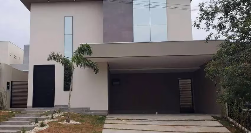 Casa em condomínio fechado com 3 quartos à venda na Avenida das Palmeiras, Jardim Imperial, Cuiabá