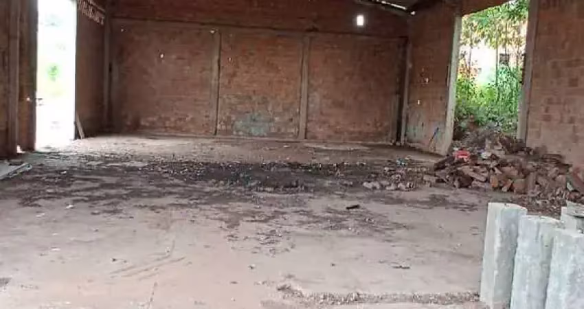 Vende-se terreno comercial no bairro Altos do Coxipo