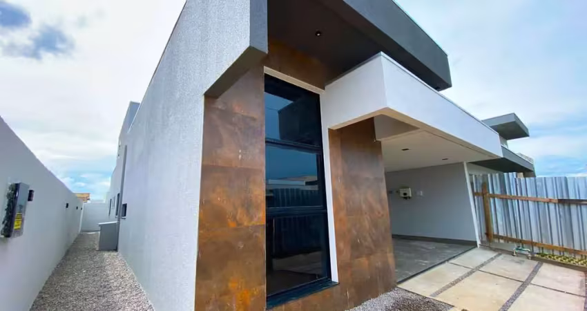 Casa Cond. Primor das Torres com ótima localizado na Av. da Torres