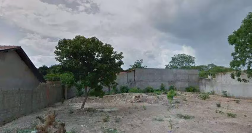 Terreno comercial à venda na Rua São José, Jardim Potiguar, Várzea Grande