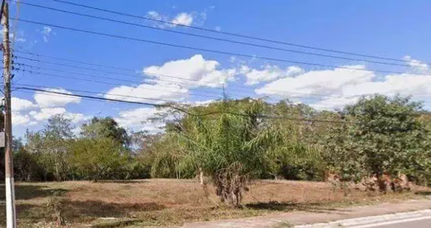 Terreno à venda na Avenida Aleixo Ramos da Conceição, 23 de Setembro, Várzea Grande