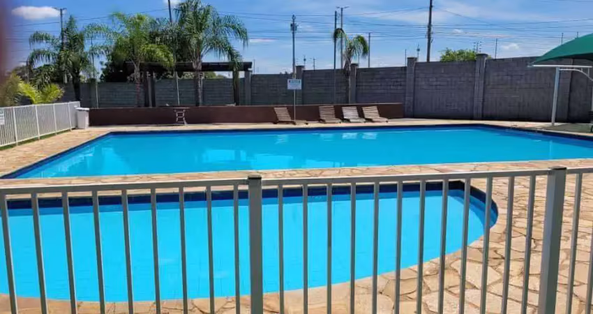 Casa em condomínio fechado com 2 quartos à venda na Avenida Aleixo Ramos da Conceição, 23 de Setembro, Várzea Grande