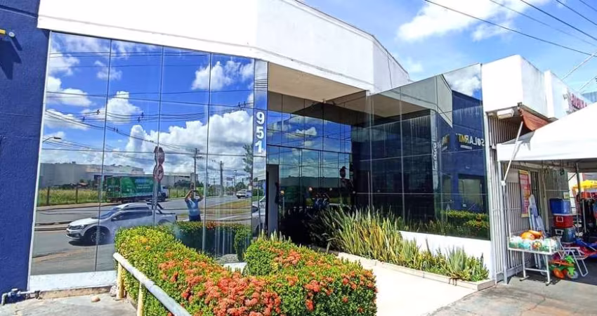 4 consultórios comerciais para locação no bairro Jardim Cuiabá