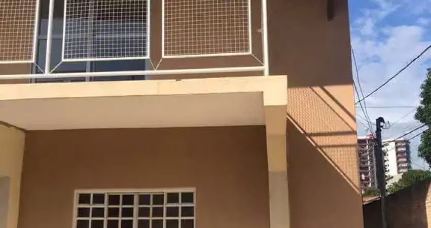 Casa com 4 quartos à venda na Rua do Pequi, 21, Poção, Cuiabá