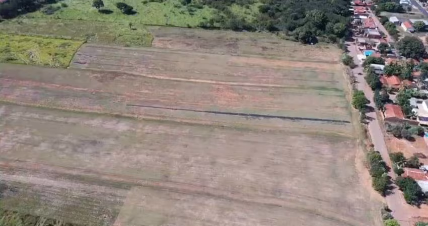 Área para Loteamento 17 hectares Rondonópolis