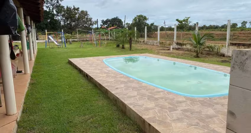 Chácara / sítio com 6 quartos à venda na Rodovia BR 163-364 MT, Jardim Novo Mundo, Várzea Grande