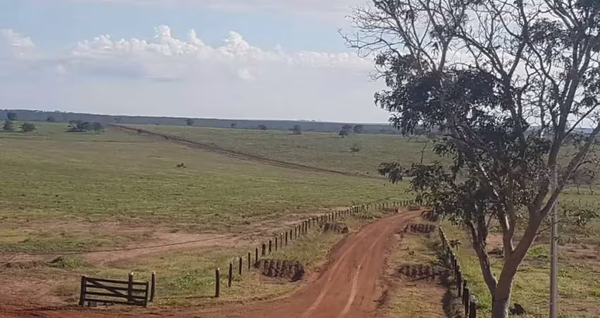 Fazenda à venda na Zona Rural, Paranatinga 