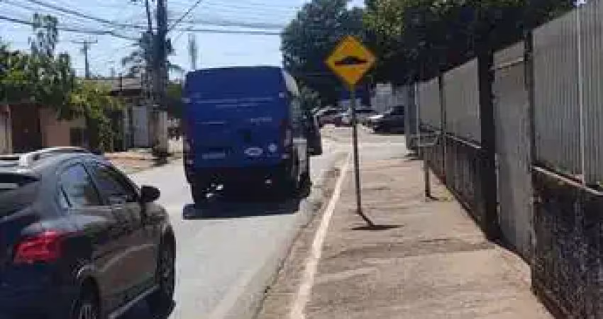 Terreno comercial à venda na Rua São Paulo, Jardim Glória l, Várzea Grande