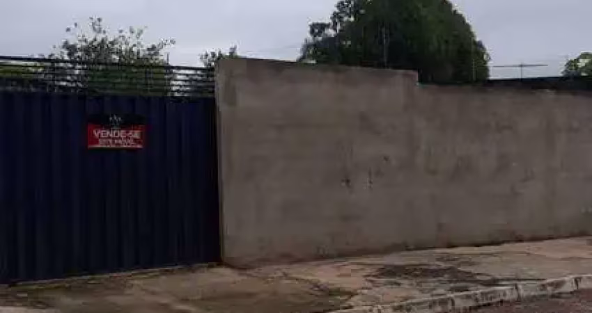 Terreno à venda na Rua Tóquio, 29, Jardim Shangri-La, Cuiabá