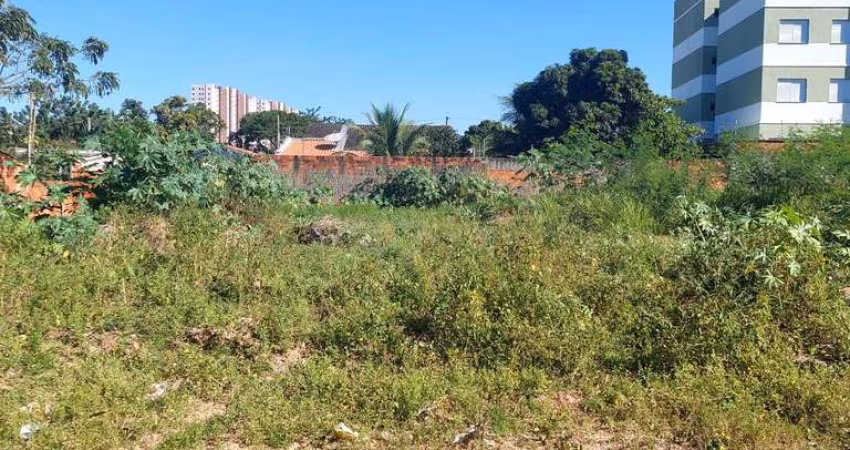 Lote medindo 360,00m² no Bairro Parque Ohara Cuiabá