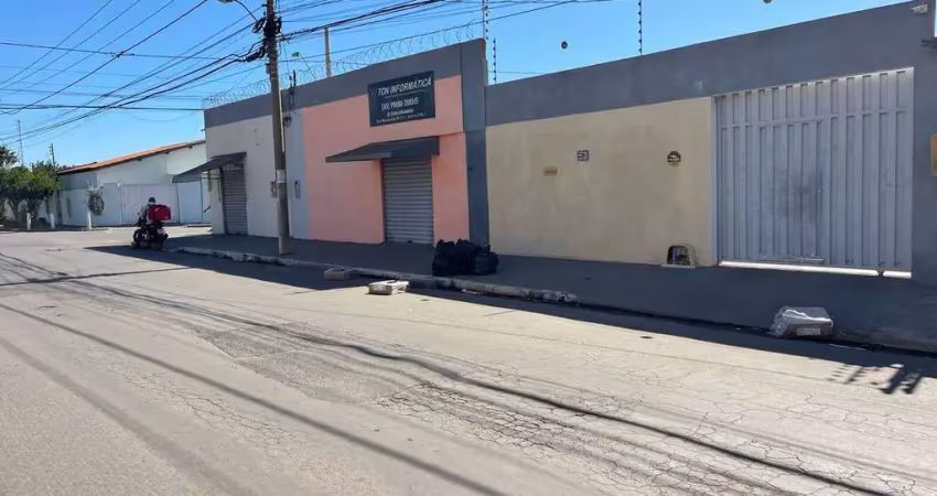 Terreno comercial à venda na Avenida Historiador Rubens de Mendonça, Morada da Serra, Cuiabá