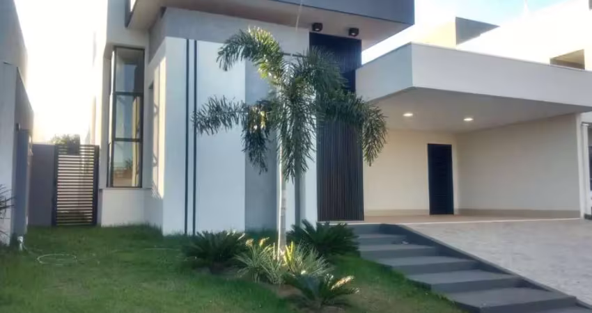Casa com 3 quartos à venda na Avenida das Palmeiras, Jardim Imperial, Cuiabá