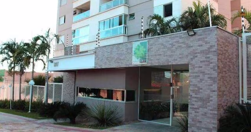Apartamento Edificio Arboretto bairro Goaibeiras Plaenge