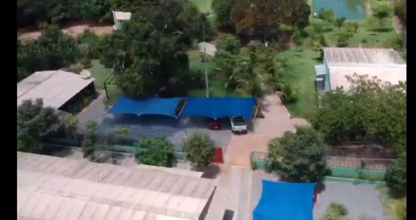 Chacara em varzea Grande Aceita permuta