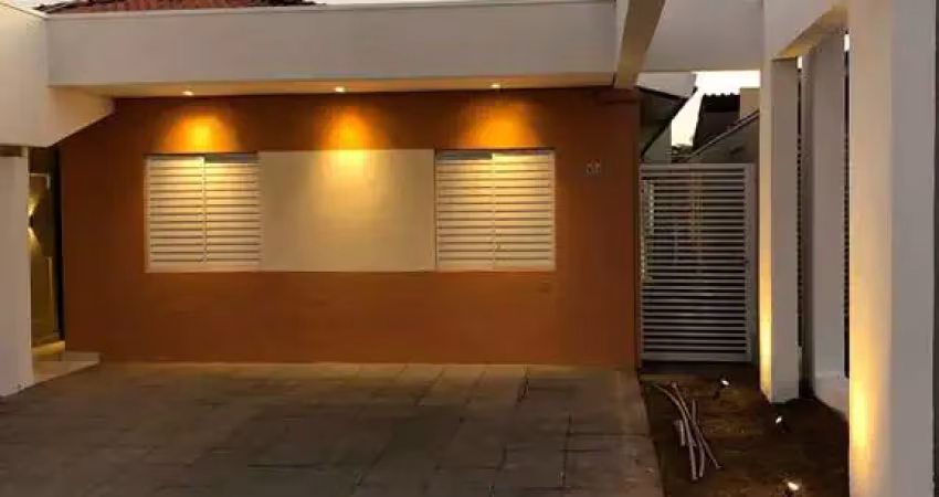 Casa com 1 quarto à venda na Avenida Asa Branca, 323, Jardim Imperial, Cuiabá