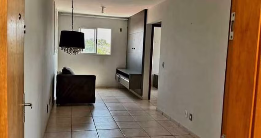 Apartamento a venda com 02 quartos  no centro de  Várzea Grande