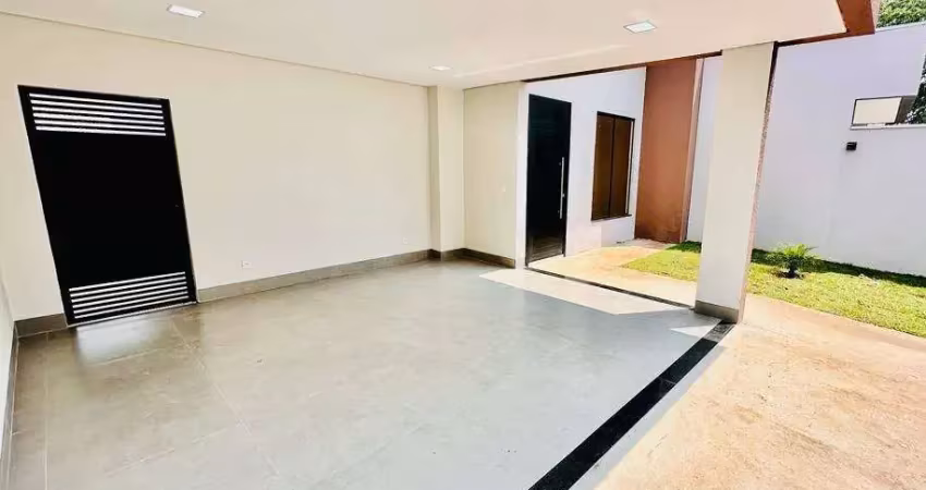 Casa com 3 quartos à venda na Avenida das Seringueiras, Jardim das Palmeiras, Cuiabá