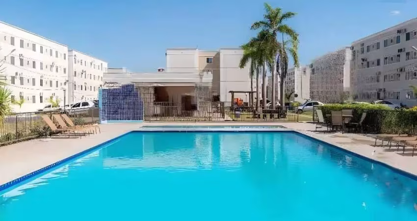 Apartamento  chapada do horto proximo ao assai e fernando correa