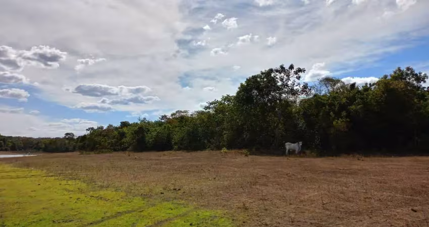 fazendas baratas à venda Mato Grosso 60ha de lâmina d&amp;apos;água 50 km de Cuiabá