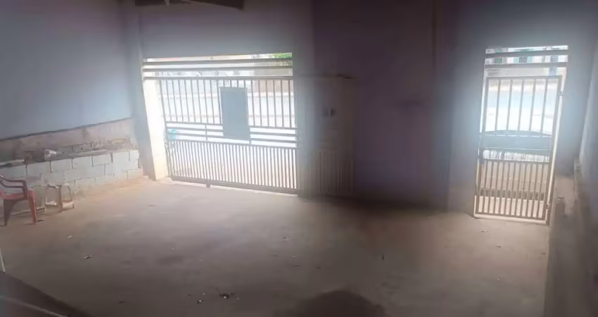 Imóvel comercial Avenida Filinto Muiler Várzea Grande