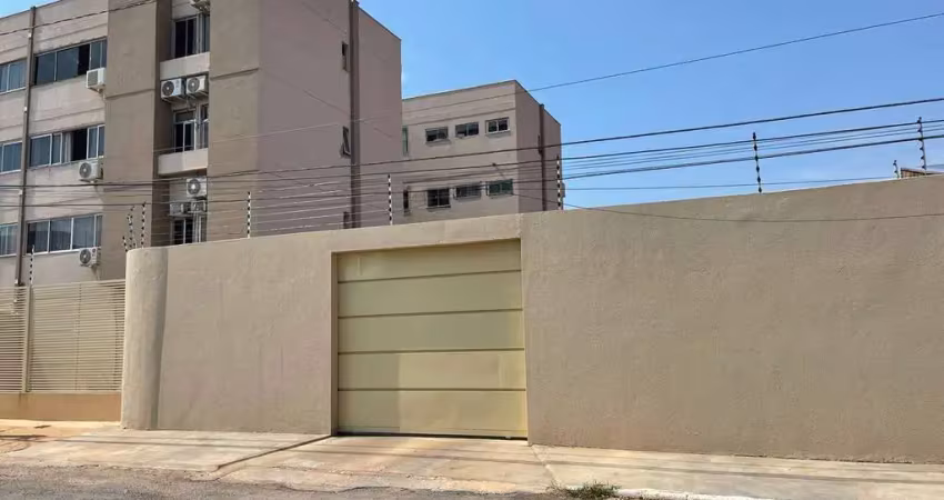 Apto 3/4 com suíte, área de lazer e localização privilegiada