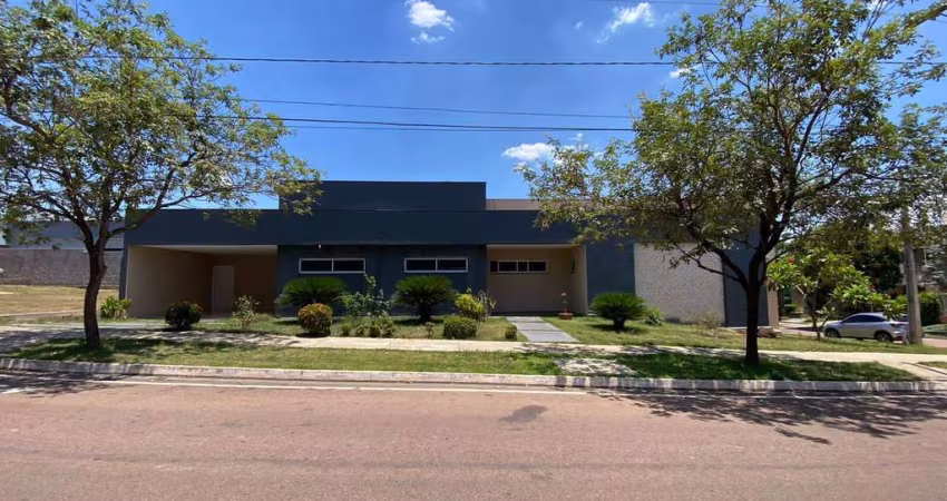 Casa Térrea no Condomínio Belvedere 1 - 3 Suítes, Área Gourmet e Piscina