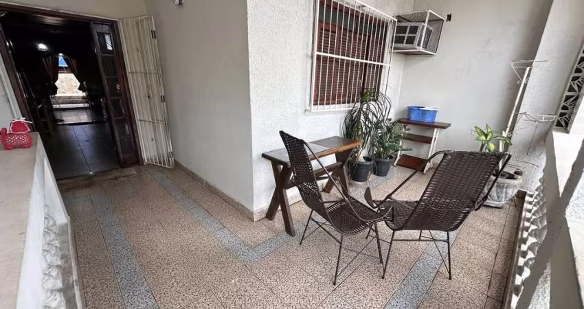 Casa a venda no bairro dom aquino