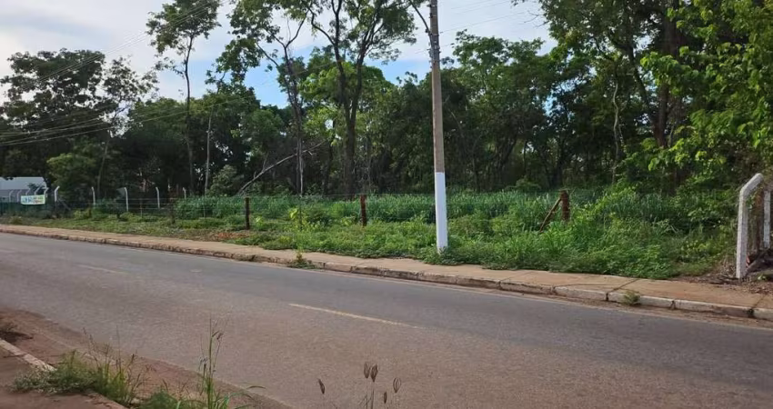 Terreno a venda pedra 90