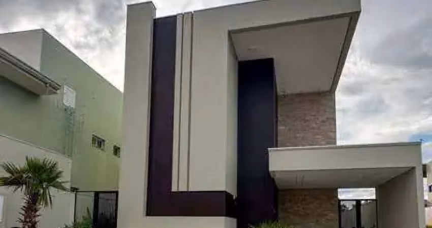 Sobrado Florais do Valle