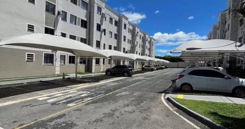 Vende-se Apartamento Mobiliado - Cuiabá MT