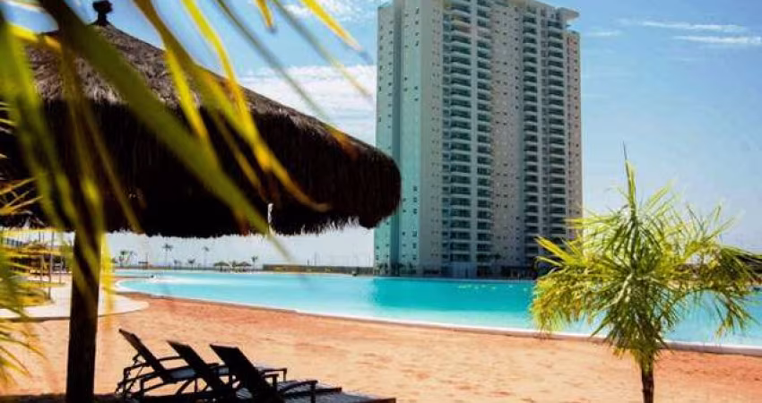 Vende-se Apartamento no Brasil Beach