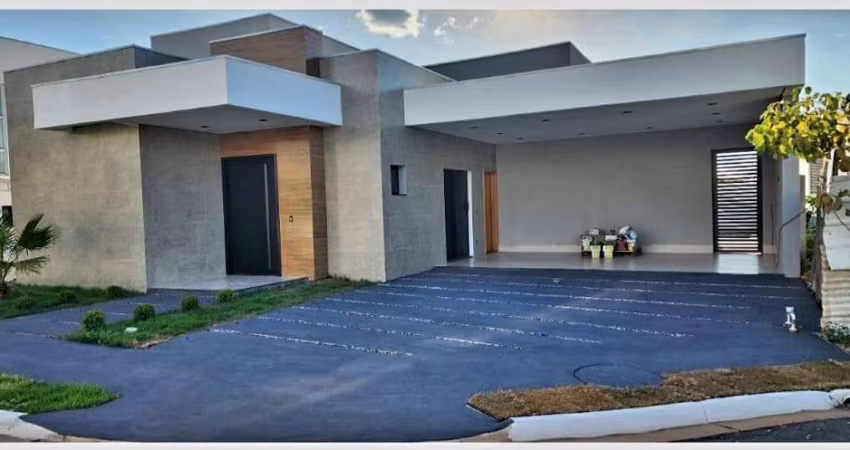 Vendo Linda Casa no Condomínio Primor das Torres