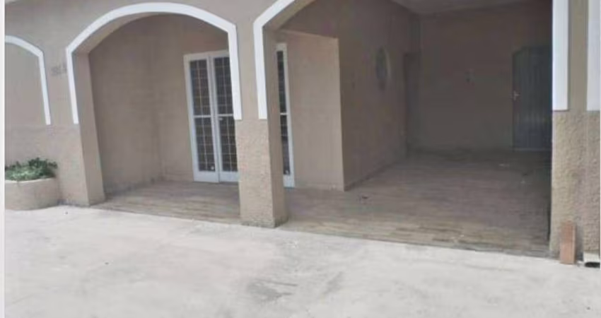 Casa Comercial e Residencial Avenida Alzira Santana
