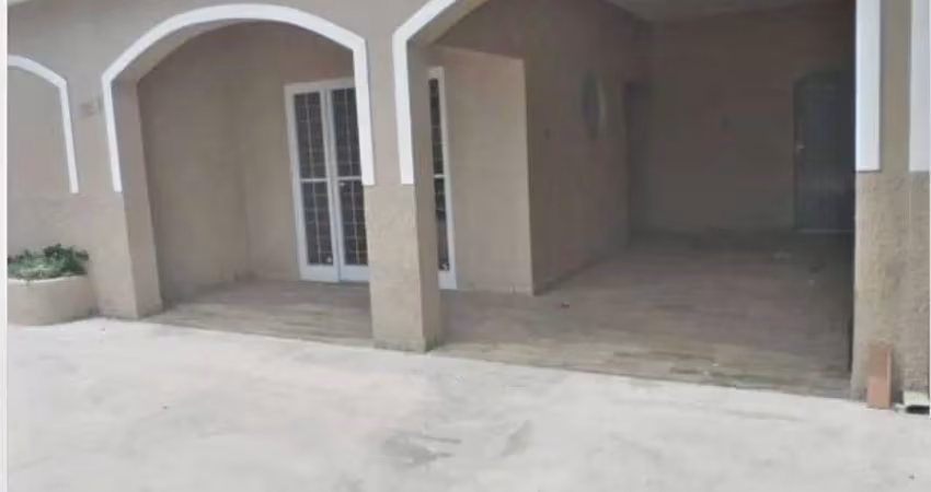 Casa Comercial e Residencial Avenida Alzira Santana