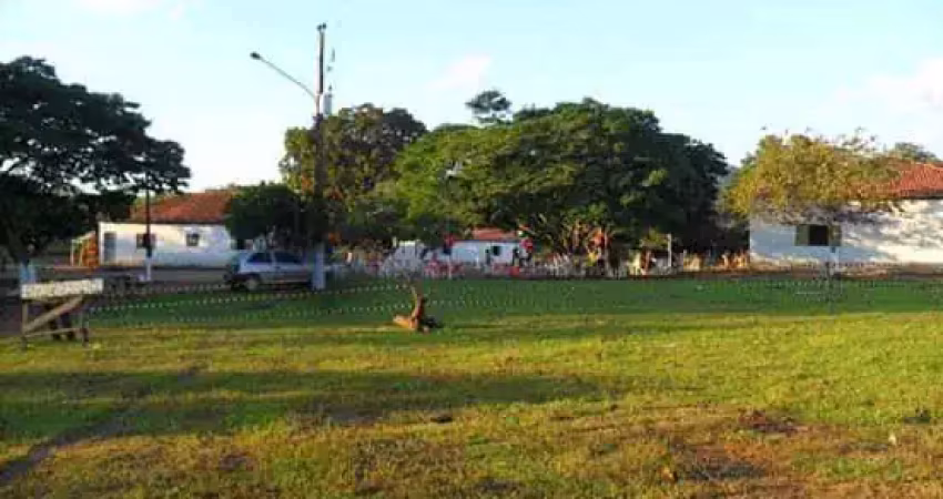 Chácara / sítio à venda em Zona Rural, Cuiabá 