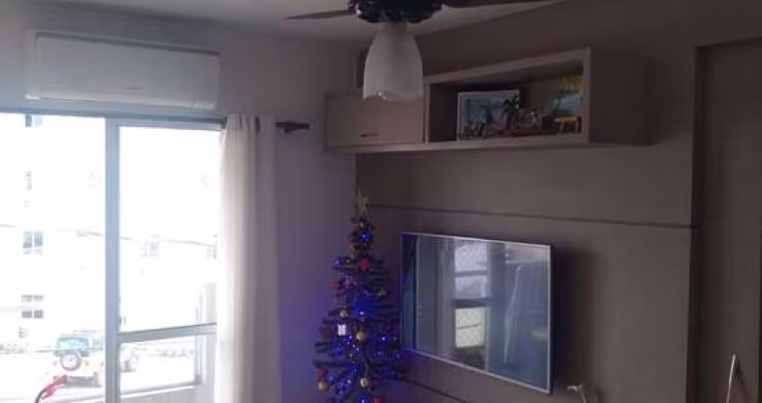 Apartamento Encantador à Venda no Condomínio Chapada dos Guimarães