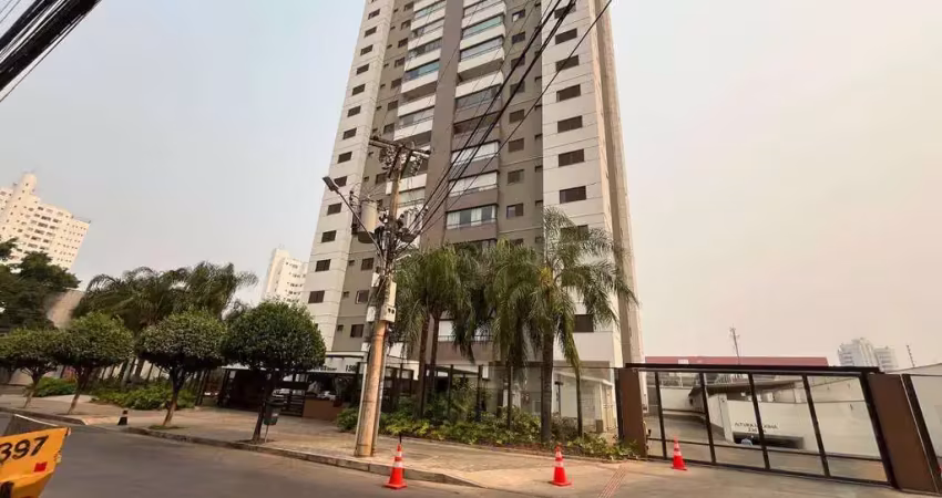 Vendo apartamento, mobiliado, ed.goiabeiras tower por r$1.100.000,00