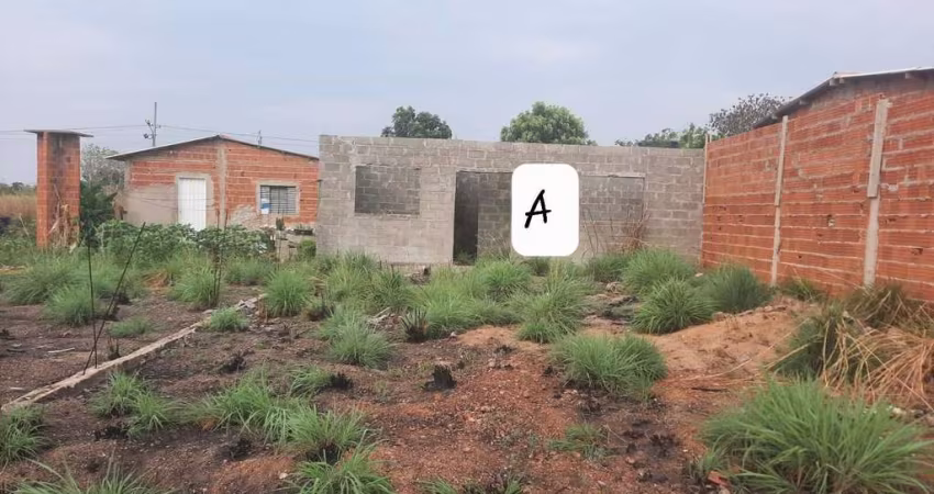 Vendo terreno, 180m² por R$70.000,00