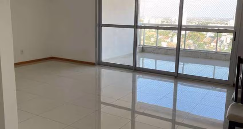 Vendo Arboretto andar alto sol da manhã 3 suítes garagens