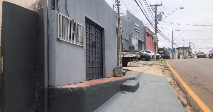 Alugo imóvel comercial Avenida General Mello