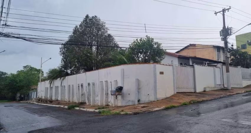 Vendo casa no Boa esperança  432m² 5 quartos/2 suítes 4 garagem piscina