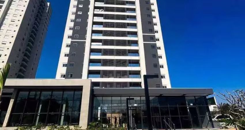 Apartamento urbanit sol da manhã andar alto suíte ampla