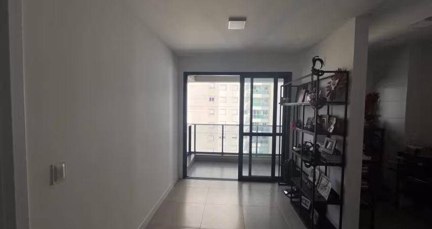 Apartamento Urbanit - sol da manhã andar alto suíte ampla